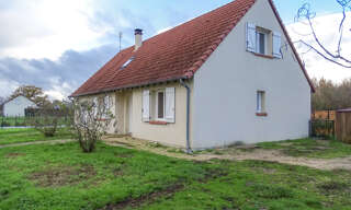 Maison 6 Pièces 120 m² à vendre à Mennetou-sur-Cher (41320)