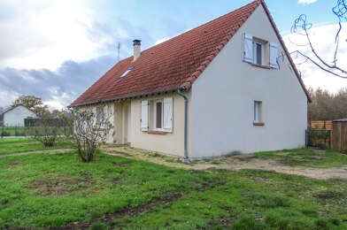 Maison 6 pièces 184000 €