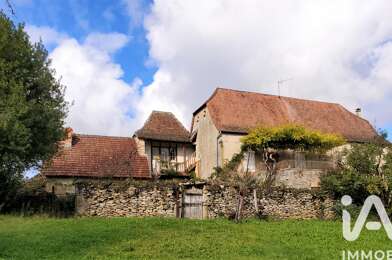 Maison 5 pièces 260000 €