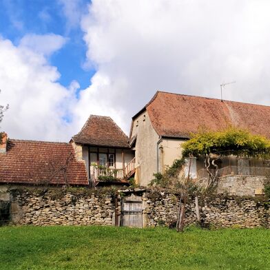 Maison 5 pièces 260000 €