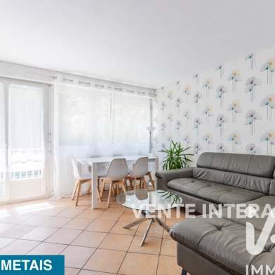 Appartement 4 pièces 150000 €