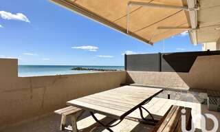 Appartement 3 Pièces 58 m² à vendre à Palavas-les-Flots (34250)