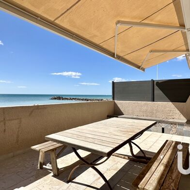 Appartement 3 pièces 423000 €