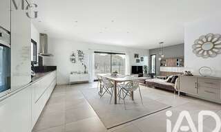 Maison 4 Pièces 108 m² à vendre à Pomérols (34810)