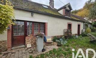 Maison 3 Pièces 93 m² à vendre à Chaumot (89500)