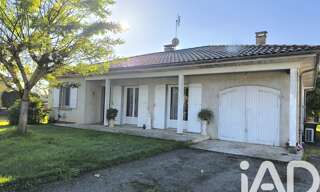 Maison 4 Pièces 86 m² à vendre à Port-Sainte-Foy-et-Ponchapt (33220)