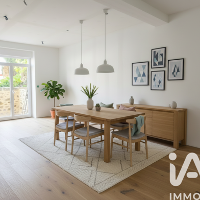 Maison 6 pièces 199000 €