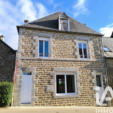 Maison 6 pièces 174000 €