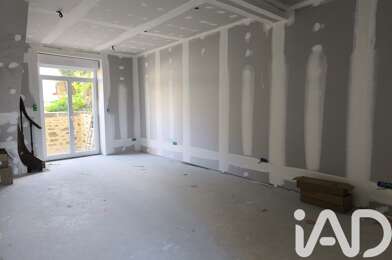 Maison 6 pièces 163000 €