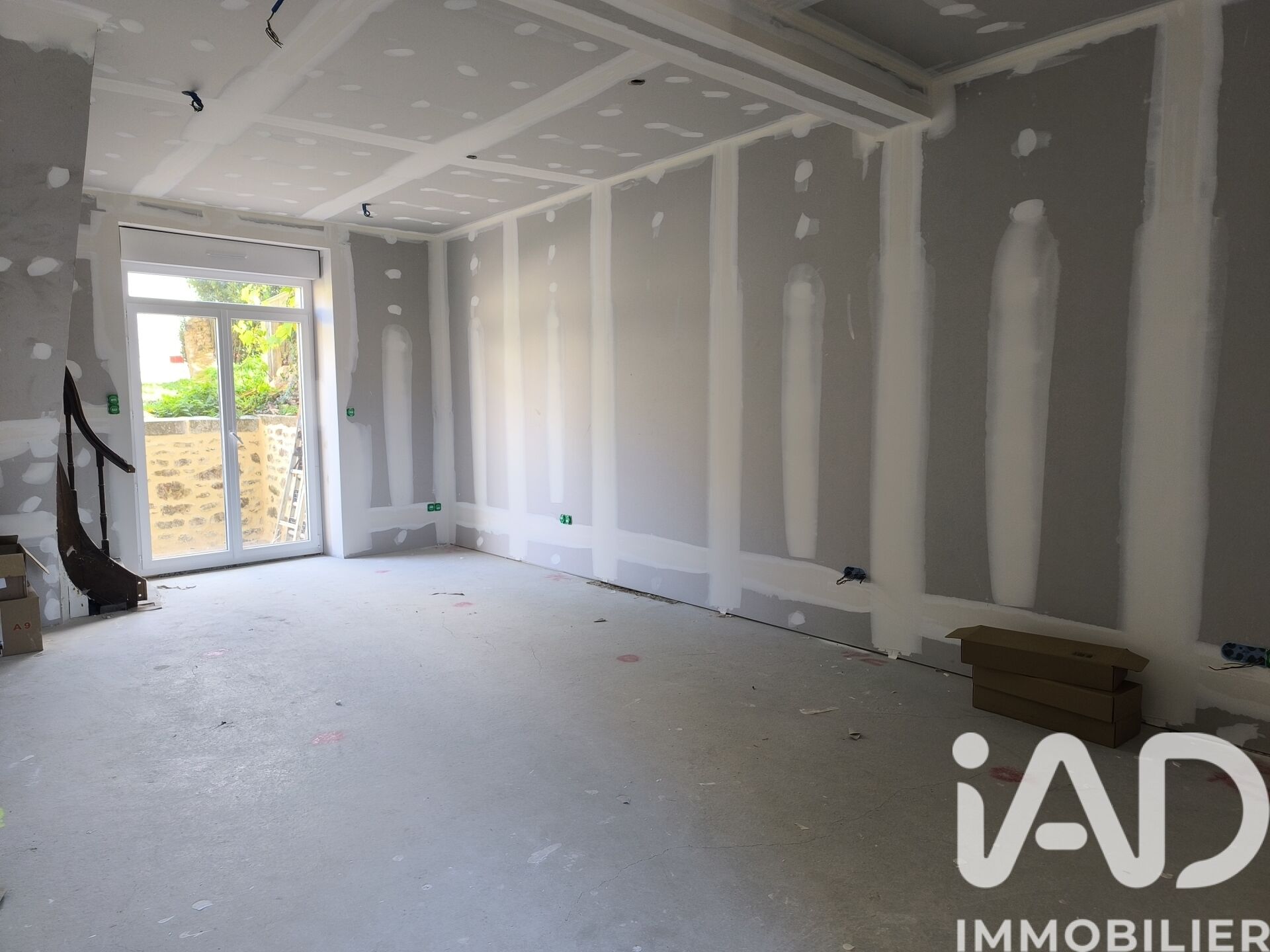 Vente Maison/villa 6 pièces - Photo 2