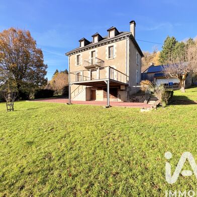 Maison 6 pièces 294000 €