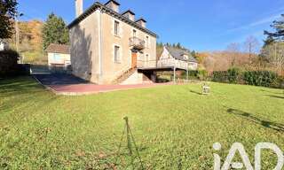 Maison 6 Pièces 151 m² à vendre à Saint-Chamant (15140)