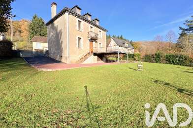 Maison 6 pièces 294000 €