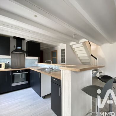 Appartement 4 pièces 209500 €