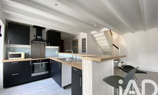 Appartement 4 Pièces 73 m² à vendre à Saint-Jouan-des-Guérets (35430)