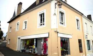 Divers  178 m² à vendre à Authon-du-Perche (28330)