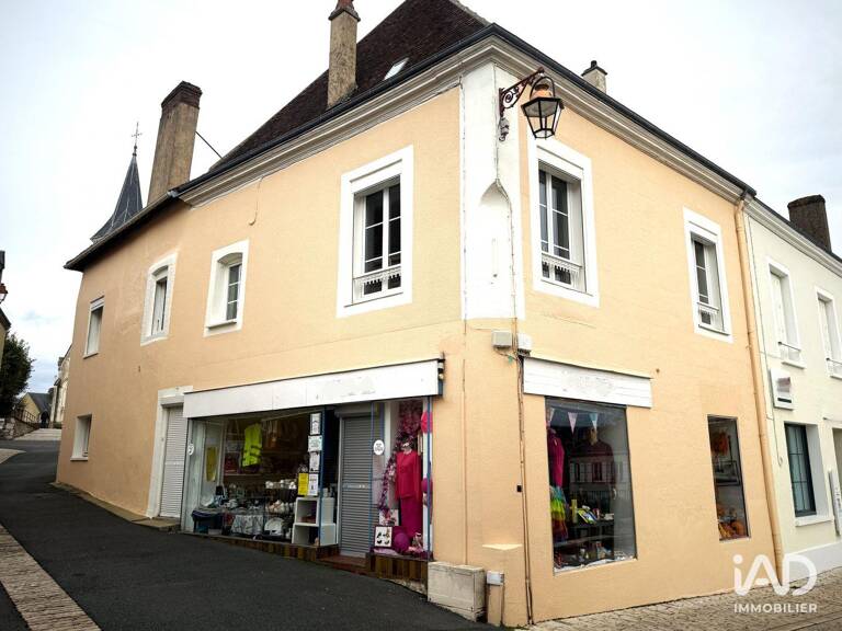 Vente Murs commerciaux 178 m&sup2; — photo 1