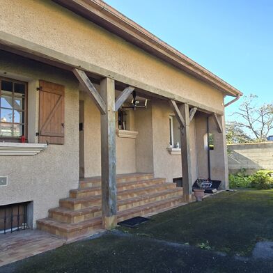 Maison 6 pièces 228000 €