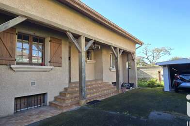 Maison 6 pièces 228000 €