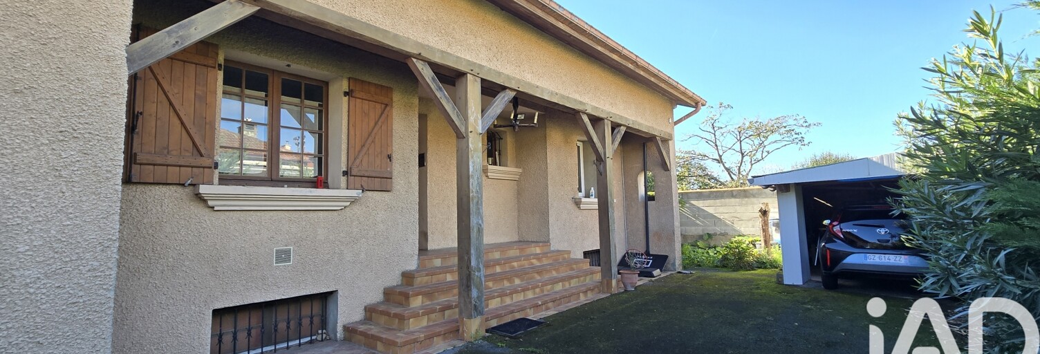 Maison 6 Pièces 200 m² à vendre à Aureilhan (65800)