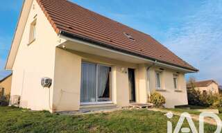 Maison 5 Pièces 125 m² à vendre à Saint-Jean-sur-Moivre (51240)