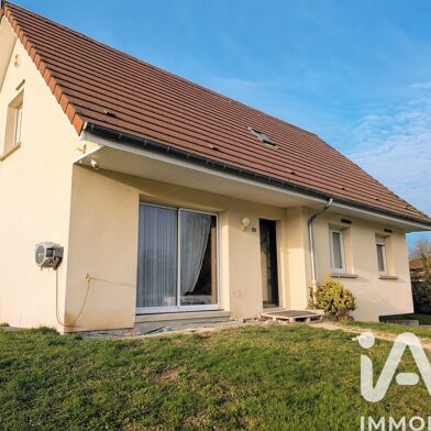 Maison 5 pièces 235000 €