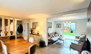 Maison 4 Pièces 90 m² à vendre à Drancy (93700)