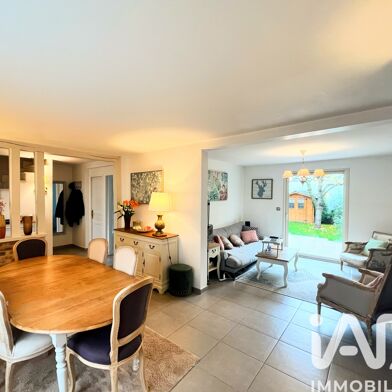 Maison 4 pièces 349000 €