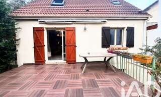 Maison 4 Pièces 90 m² à vendre à Drancy (93700)