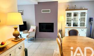 Maison 4 Pièces 90 m² à vendre à Drancy (93700)