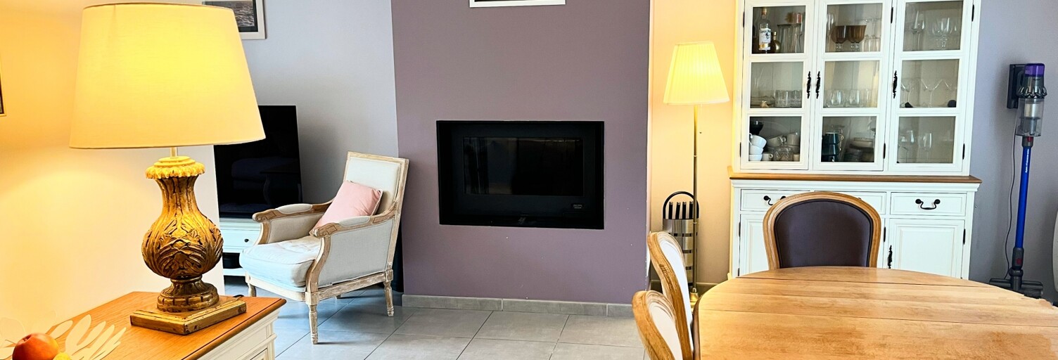 Maison 4 Pièces 90 m² à vendre à Drancy (93700)