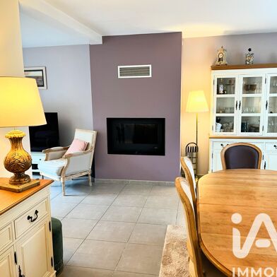 Maison 4 pièces 349000 €