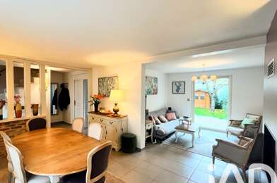 Maison 4 pièces 349000 €