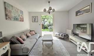 Maison 4 Pièces 90 m² à vendre à Drancy (93700)