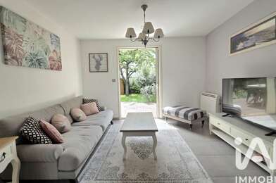 Maison 4 pièces 349000 €