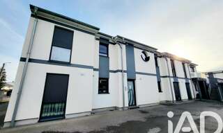 Appartement 4 Pièces 82 m² à vendre à Cosnes-et-Romain (54400)