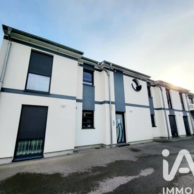 Appartement 4 pièces 255000 €