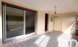 Appartement 3 Pièces 61 m² à vendre à Boucau (64340)