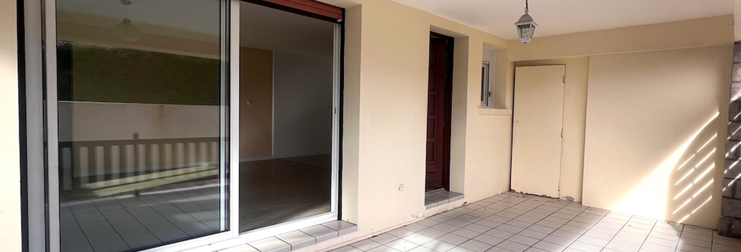 Appartement 3 Pièces 61 m² à vendre à Boucau (64340)