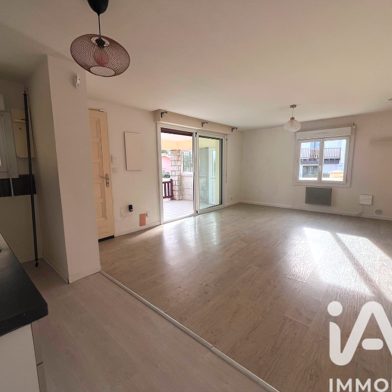 Appartement 3 pièces 230000 €