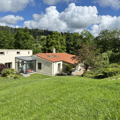 Maison 7 pièces 699000 €