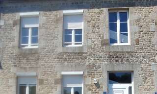 Maison 4 Pièces 66 m² à vendre à Noues de Sienne (14380)