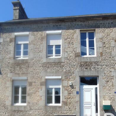 Maison 4 pièces 65000 €