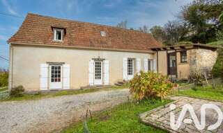 Maison 4 Pièces 80 m² à vendre à Proissans (24200)