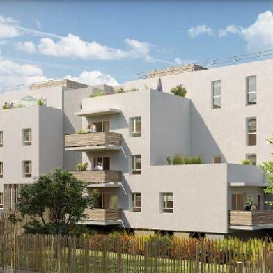 Appartement 2 pièces 229000 €