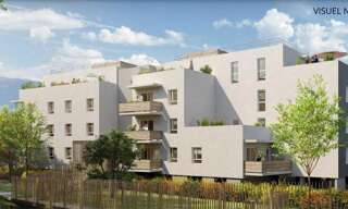 Appartement 2 Pièces 41 m² à vendre à Claix (38640)