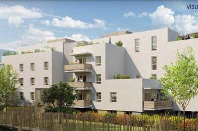 Appartement 2 pièces 234000 €