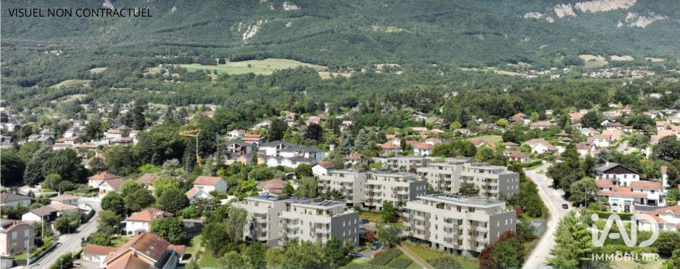 Vente Appartement 3 pièces - Photo 3