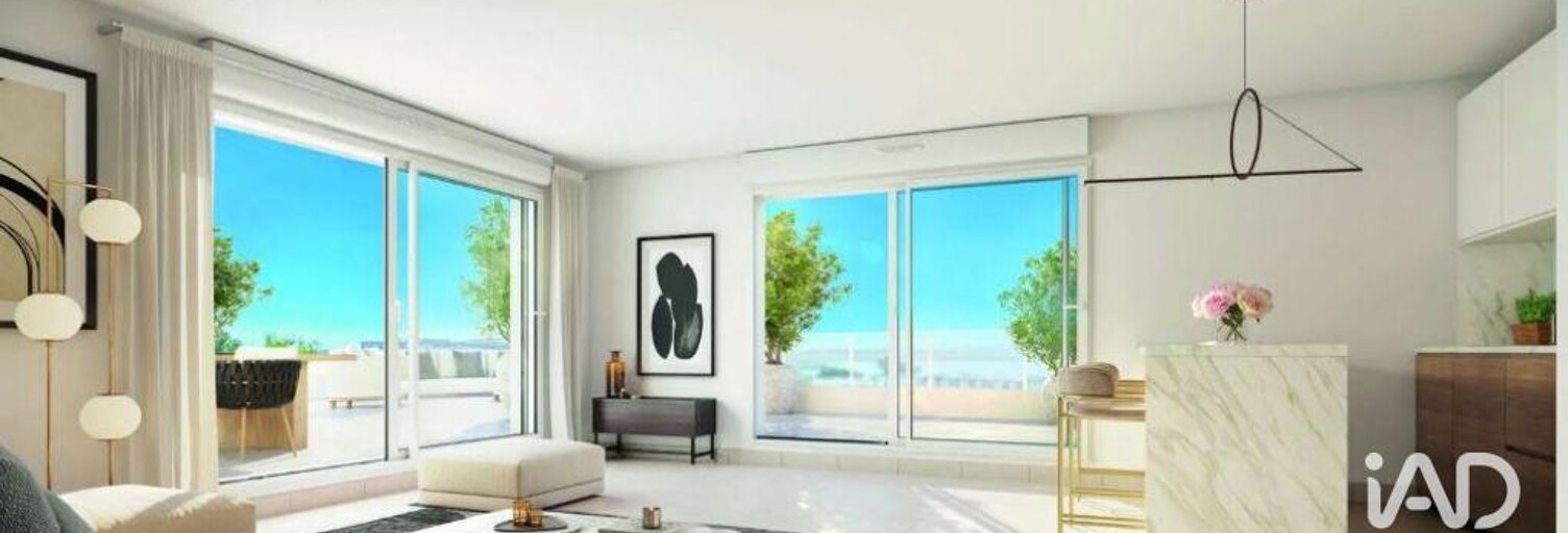 Appartement 5 Pièces 114 m² à vendre à Claix (38640)