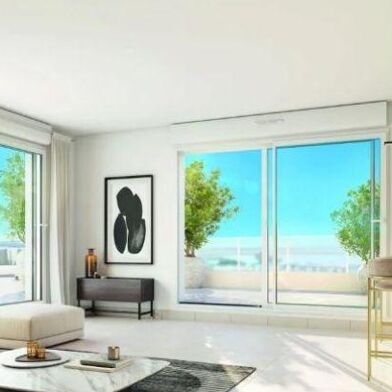 Appartement 5 pièces 565000 €